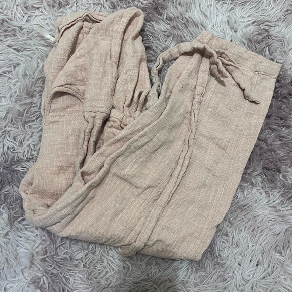 Free People Wrap pants - Picture 3 of 3